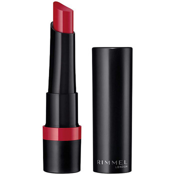 Rimmel London Pintalabios Lasting Finish Extreme Matte Lipstick 520