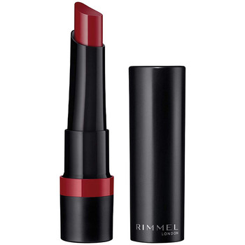 Rimmel London Pintalabios Lasting Finish Extreme Matte Lipstick 550