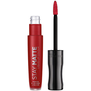 Rimmel London Pintalabios Stay Satin Liquid Lip Colour 500