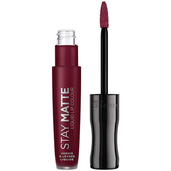 Rimmel London Pintalabios Stay Satin Liquid Lip Colour 810