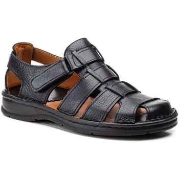 Route 83 Shoes Sandalias Sandalias de hombre de piel by Route 83