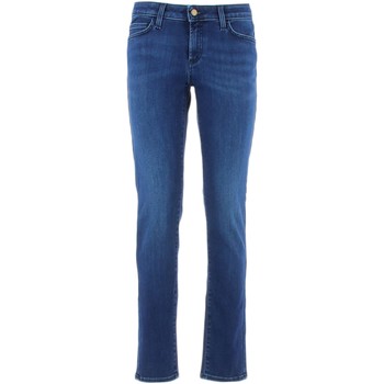 Roy Rogers Jeans PUSH UP pantalones vaqueros mujer Azul