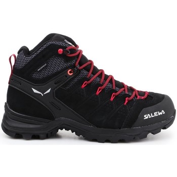 Salewa Zapatillas de senderismo WS Alp Mate Mid WP