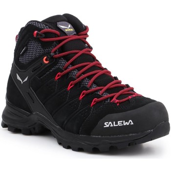 Salewa Zapatillas de senderismo WS Alp Mate Mid WP 61385-0998