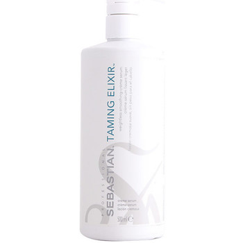 Sebastian Protección solar Taming Elixir