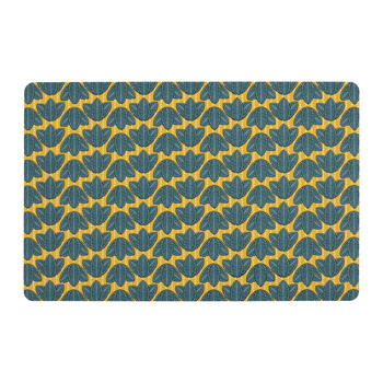 Sema Set de mesa FEUILLAGE