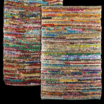 Signes Grimalt Alfombras Alfombras Set 2 Unidades