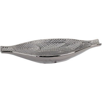 Signes Grimalt Bandejas Plato Hoja