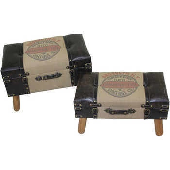 Signes Grimalt Baúles, cajas de almacenamiento Almacenaje Set 2U