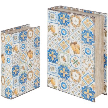 Signes Grimalt Baúles, cajas de almacenamiento Cajas Libro Hidráulico 2U