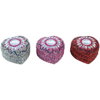 Signes Grimalt Baúles, cajas de almacenamiento Cajitas Redondas Set 3U