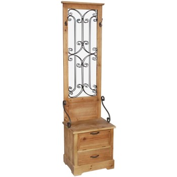 Signes Grimalt Baúles, cajas de almacenamiento Mueble Entrada Con Espejo