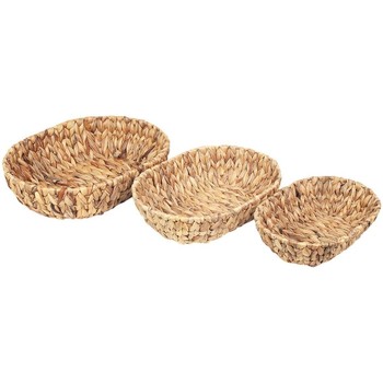 Signes Grimalt Cestas, cajas y cubos de basura Cesta Set de 3 U