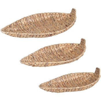 Signes Grimalt Cestas, cajas y cubos de basura Cesta Set de 3 U