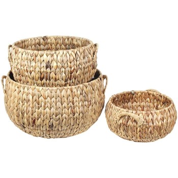 Signes Grimalt Cestas, cajas y cubos de basura Cesta Set de 3 U