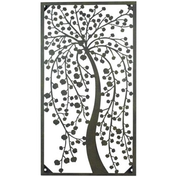 Signes Grimalt Cuadros, pinturas Adorno Pared Árbol Alargado