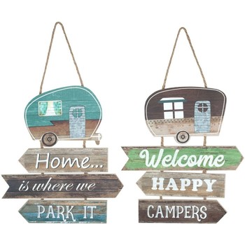 Signes Grimalt Cuadros, pinturas Adorno Pared Caravanas 2U