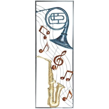 Signes Grimalt Cuadros, pinturas Aplique Pared Saxo