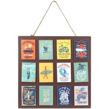 Signes Grimalt Cuadros, pinturas Magnéticos Tabla Surf 12U