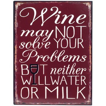 Signes Grimalt Cuadros, pinturas Placa Pared