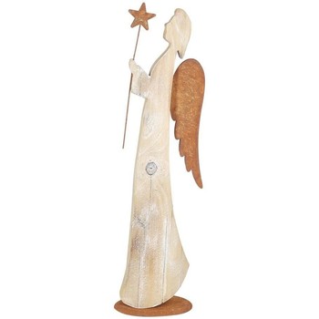 Signes Grimalt Decoraciones de Navidad Ángel Con Estrella Pequeño