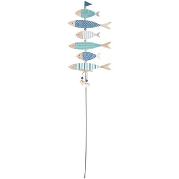Signes Grimalt Decoraciones festivas Adorno Palo Peces