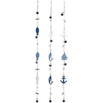 Signes Grimalt Decoraciones festivas Colgante 3 Diferentes 3U