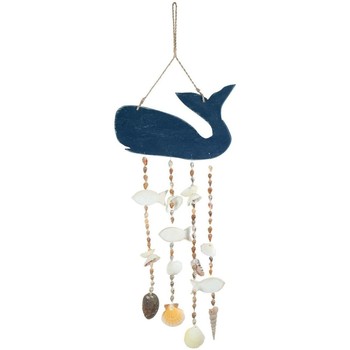 Signes Grimalt Decoraciones festivas Colgante Ballena