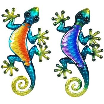 Signes Grimalt Decoraciones festivas Lagartos Pequeños 2U