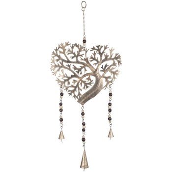 Signes Grimalt Decoraciones festivas Móvil Árbol Vida Corazón