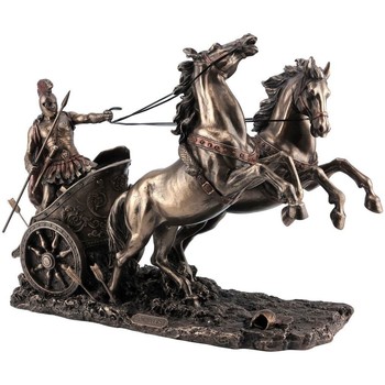 Signes Grimalt Figuras decorativas Aquiles Carro Dos Caballos