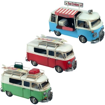 Signes Grimalt Figuras decorativas Autobús Set 3 Unidades