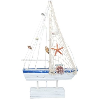 Signes Grimalt Figuras decorativas Barco Led