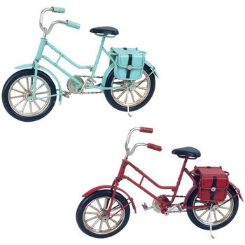 Signes Grimalt Figuras decorativas Bicicleta Pequeña Retro 2U