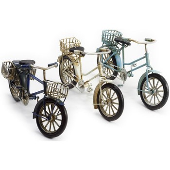 Signes Grimalt Figuras decorativas Bicicleta Set 3 Unidades