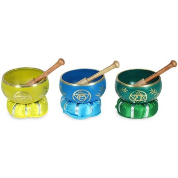 Signes Grimalt Figuras decorativas Bowl Con Cojín Pequeño 3U