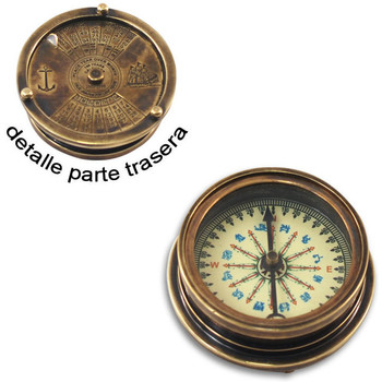 Signes Grimalt Figuras decorativas Brújulas Con Calendario