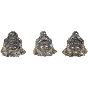Signes Grimalt Figuras decorativas Buda 3 Diferentes Set 3U
