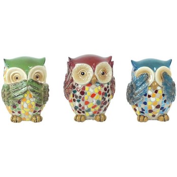 Signes Grimalt Figuras decorativas Buho No Ve/Oye/Habla Set 3U