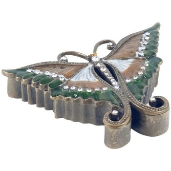 Signes Grimalt Figuras decorativas Cajita Mariposa Con Esmalte