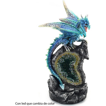 Signes Grimalt Figuras decorativas Dragon Con Led