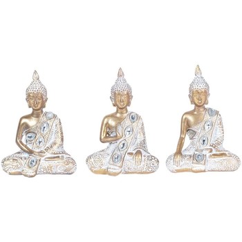 Signes Grimalt Figuras decorativas Figura de Buda Set de 3 U