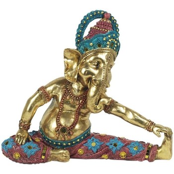Signes Grimalt Figuras decorativas Figura Ganesha Yoga