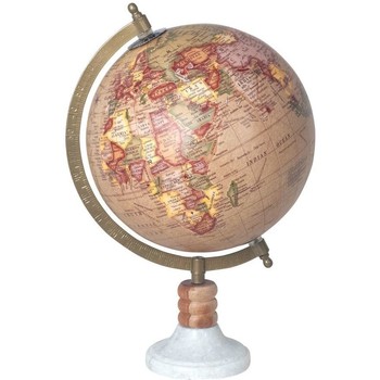 Signes Grimalt Figuras decorativas Globo Pie De Mármol