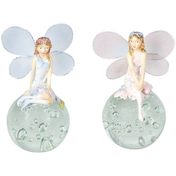 Signes Grimalt Figuras decorativas Hada Sentada Set 2U