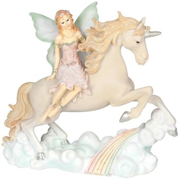 Signes Grimalt Figuras decorativas Hada Sentada Unicornio