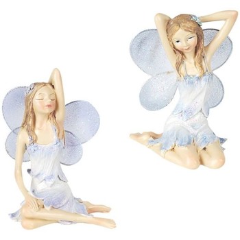 Signes Grimalt Figuras decorativas Hadas 2 Diferentes Set 2U