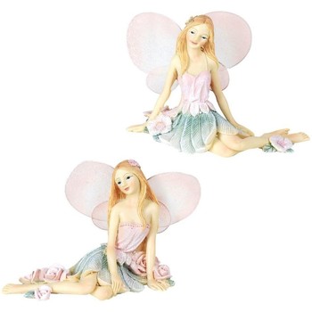 Signes Grimalt Figuras decorativas Hadas 2 Diferentes Set 2U