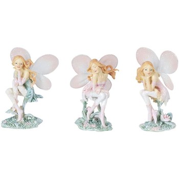 Signes Grimalt Figuras decorativas Hadas 3 Diferentes Set 3U