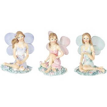 Signes Grimalt Figuras decorativas Hadas 3 Diferentes Set 3U